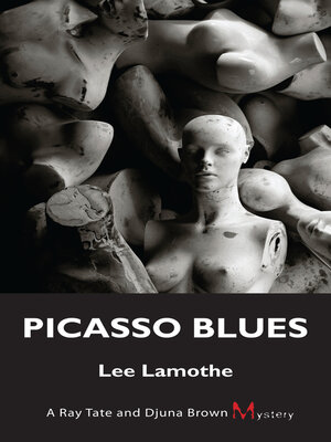 cover image of Picasso Blues